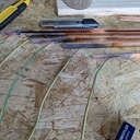 Bureau de mise à la terre