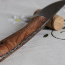 Petit couteau fixe : le marna-One