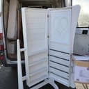 Psyché coffre a bijou