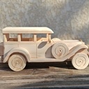 Ford type B sedan 1932