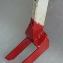 Outils pour demontage de palette