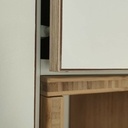 Vestiaire et rangement chaussures