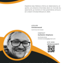 Exposition d'artisanat d'art