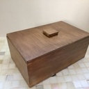 Une boite toute simple