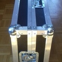 Flight case pour contrôleur