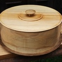 Une autre cloche à fromage.