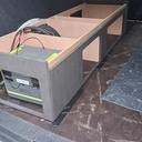 Aménagement van t6,,2