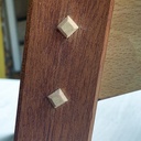 Tabouret (et un peu plus)