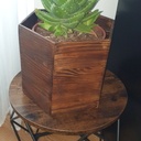 Petit cache pot original