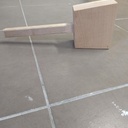 Mon maillet