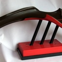 But still , they come