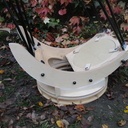 Télescope de voyage 300 mm