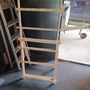 Présentoirs BD - low cost