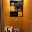 Meubles Bibliothèque en Médium