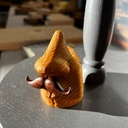 Mais d'où qu'j'ai mis mes lunettes