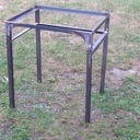 Petite table d'appoint