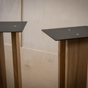 Pieds d'enceintes (mini reportage)