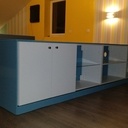 Garde Corps , balustrade Ikea Hack et Medium