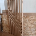 Claustras