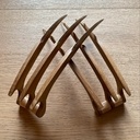Griffes de Wolverine
