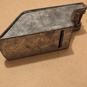 Ceci n'est pas un rabot ... ou presque