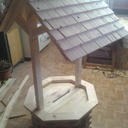 Puit Urne de Mariage