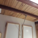 Les appartements du chef