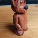 Sculpture de petits ours