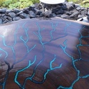 Table folle / dingue  ...