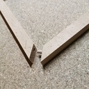 Mangeoire à oiseaux