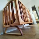 Le lit de Joséphine