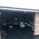 Mon "petit" parc à bois