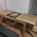 Table extensible