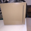 Meuble sous vasque d'angle