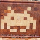 Billots Space Invaders