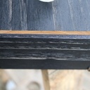 Etui pour boite à mouchoir