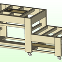 Plan de Mon Établi Rêvé