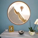 La Montagne est belle