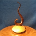 Fin de la bombonnière