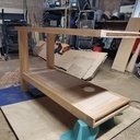 Meuble de salle de bain