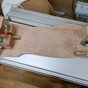 Gabarits . . . Gabarits