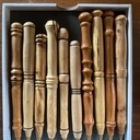 Des stylos (xylo-billes), encore et encore...