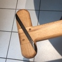 Fourquet de brasseur