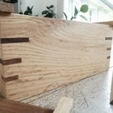 Une petite boîte à petits mots