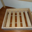 Chauffeuse, lit d'appoint