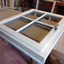 Premières fenêtres