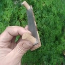 Poignée "Chaud-devant" #prototype