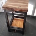 Deserte pour imprimante 3D