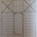 Ephrem Longépé Architecture et construction des escaliers  en bois