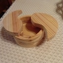 Chantournage en palette